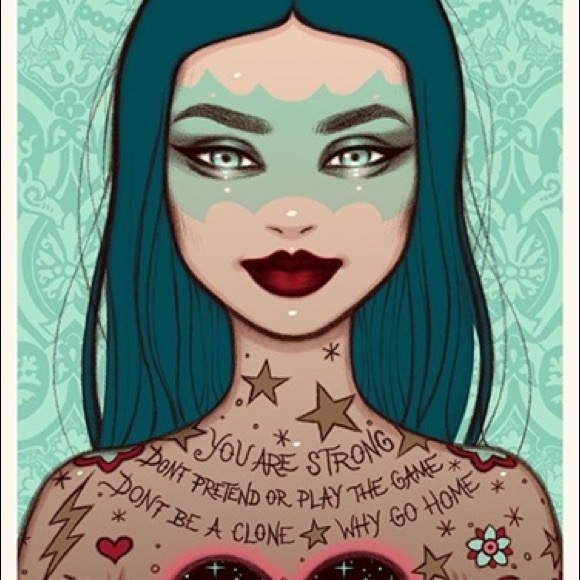 Meet your Posher, Chantale - Picture 1 of 1